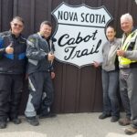 Gaspe Peninsula and Cabot Trail 2019