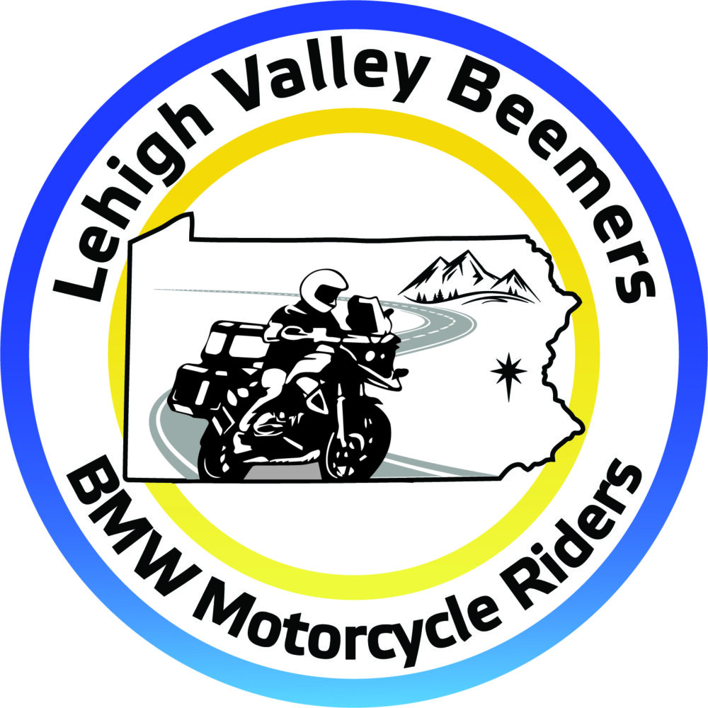 Lehigh Valley Beemers BMW Motorcycle Riders Club