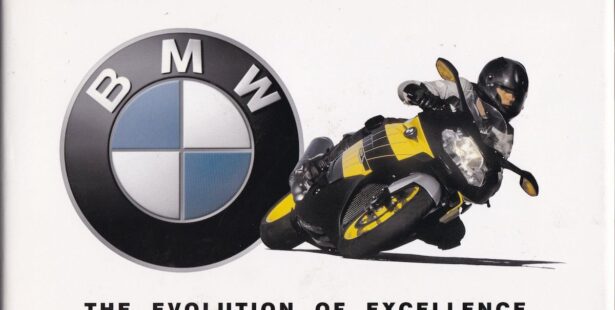 BMW books by Kevin Ash and Ian Falloon