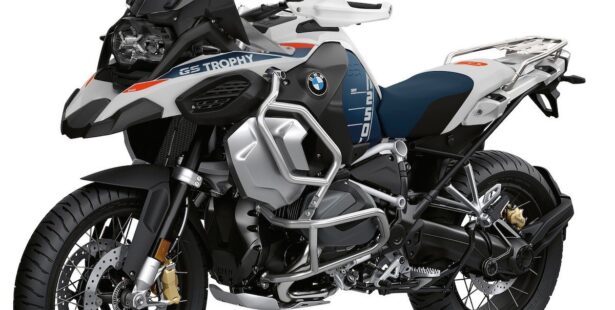 BREAKING NEWS: BMW NA/BMW Canada order “stop sale” on gasoline-powered new and used motorcycles