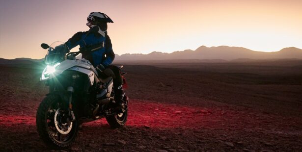 BMW Motorrad announces 2024 R 1300 GS