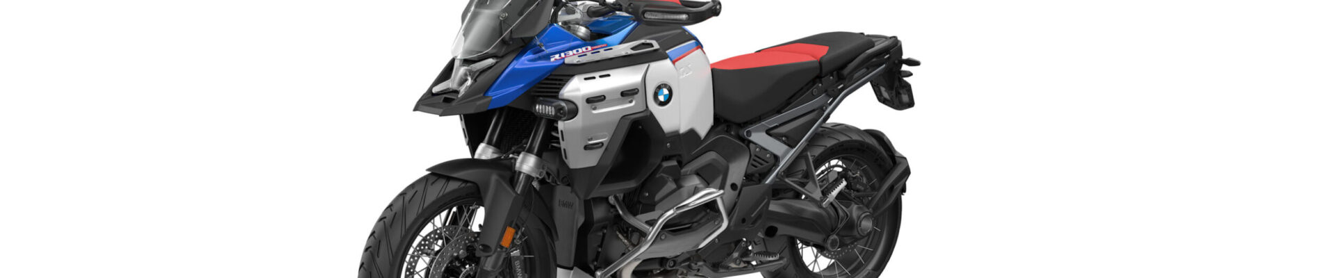 BMW Announces R 1300 GS Adventure