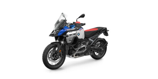 BMW Announces R 1300 GS Adventure