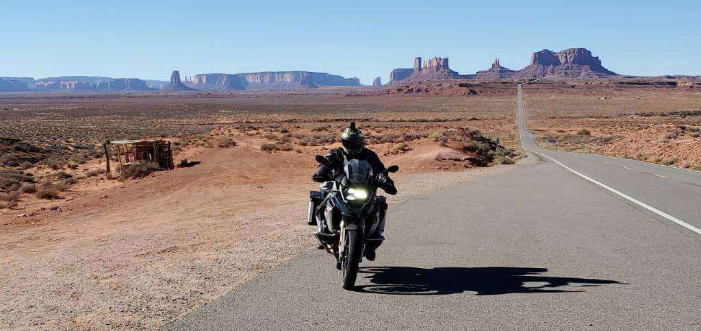 MONUMENT VALLEY UTAH