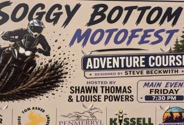 Soggy Bottom Motofest