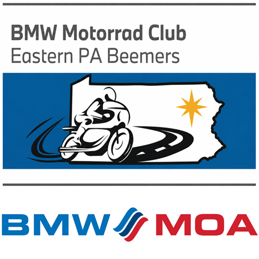 Eastern PA Beemers, A BMWMOA Chapter